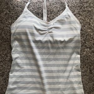 Nike tank top